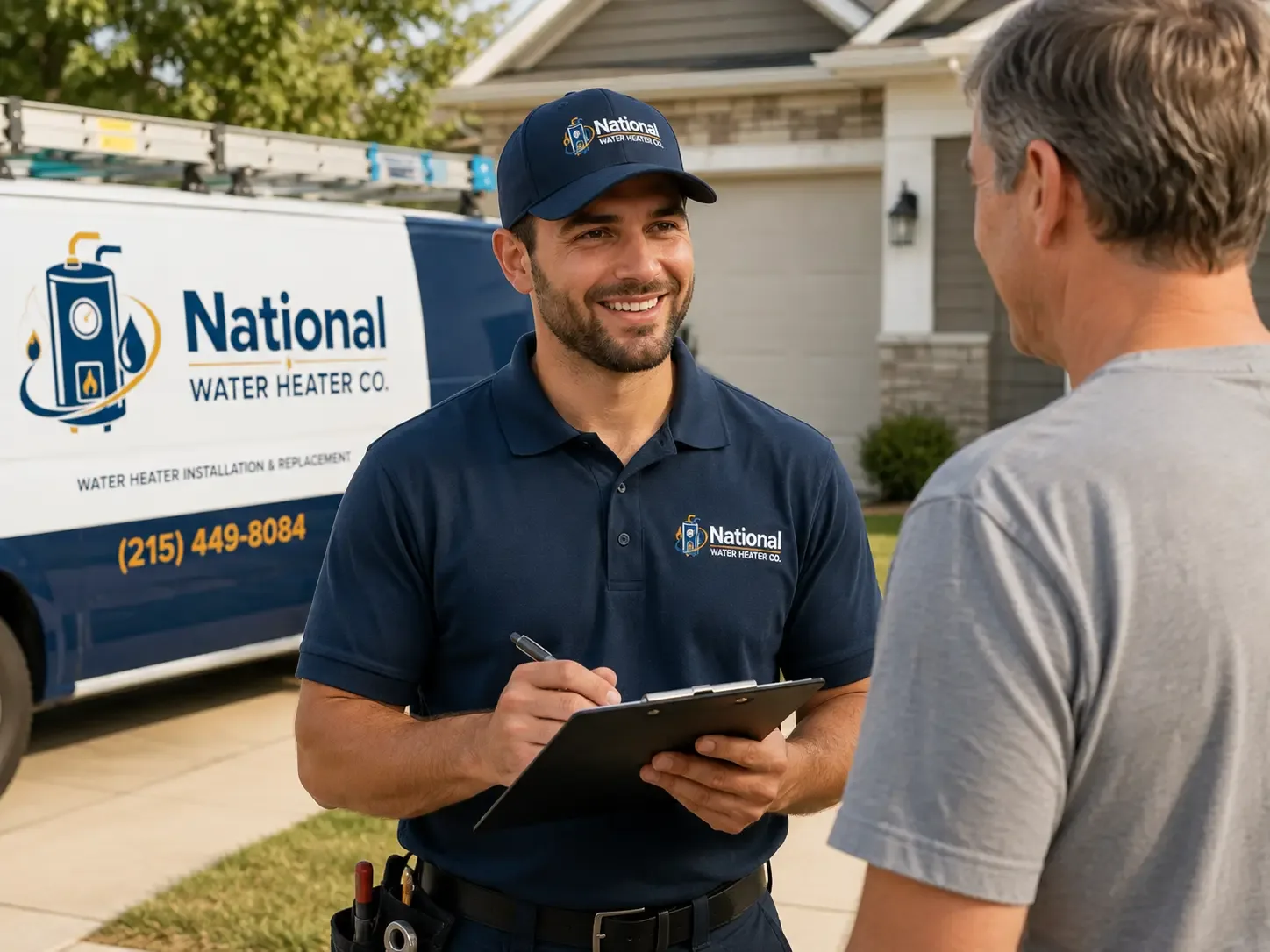 Water Heater Installation Onslow, IA FAQs
